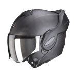 Scorpion Exo-Tech Evo Carbon helmet matte black Size M