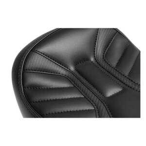 Killer Custom, Sportster S  Predator rider solo seat