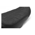 Killer Custom, Sportster S Sporty rider solo seat