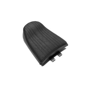 Killer Custom, Sportster S Sporty passenger seat