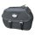 Longride, univ. Iparex saddlebags CIL138. Black smooth