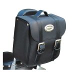 Longride, univ. sissybar bag s2