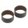 41mm fork slider bushing, lower