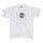 WCC OG Classic t-shirt white/black Size XL