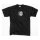 WCC OG Classic t-shirt black/white Size M