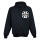 WCC OG Classic zip hoodie black Size S