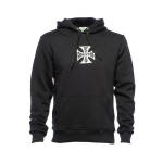 WCC OG Classic hoodie black Size S