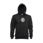 WCC OG Classic hoodie black Size M