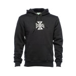 WCC OG Classic hoodie black Size L