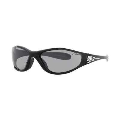 John Doe Memphis sunglasses skull One size fits most