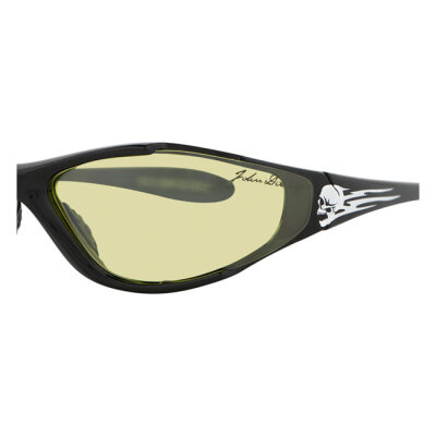 John Doe Memphis sunglasses skull One size fits most