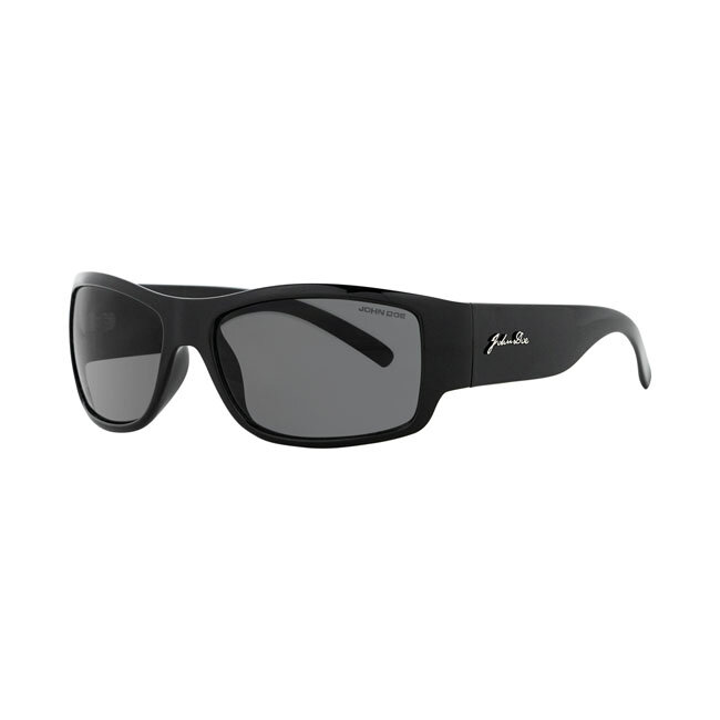 John Doe Kamikaze sunglasses black One size fits most