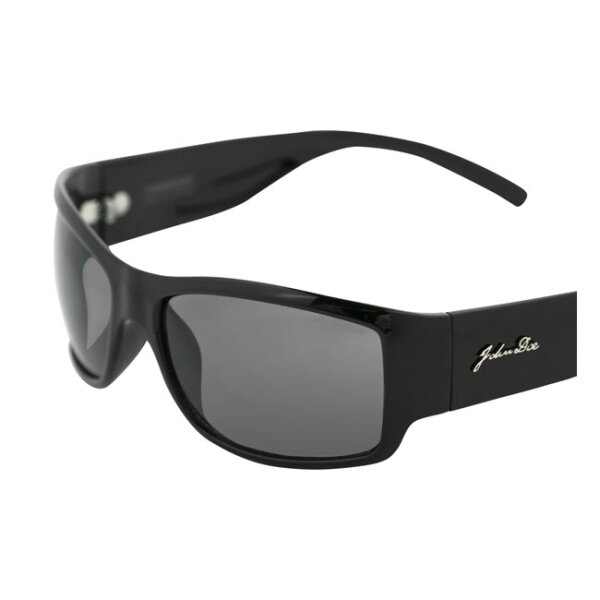 John Doe Kamikaze sunglasses black One size fits most