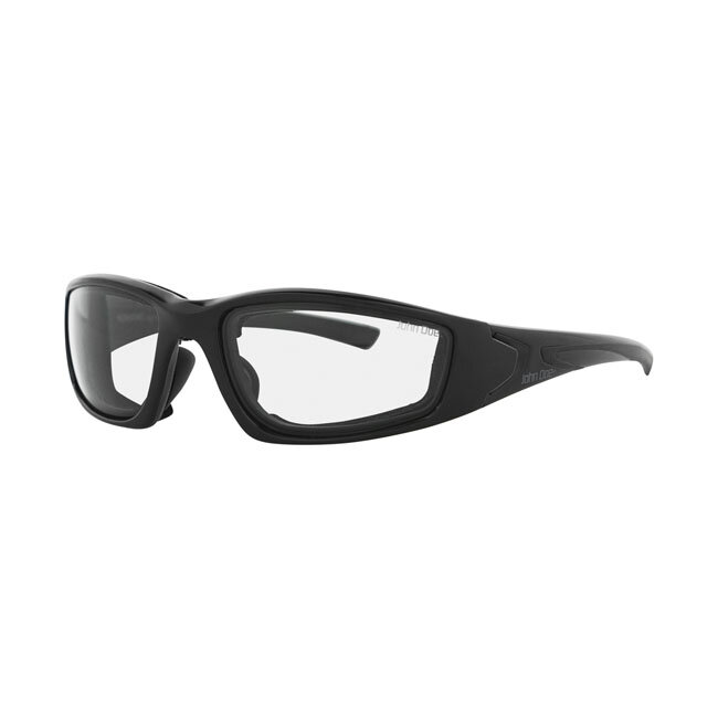 John Doe Roadking sunglasses photochromic One size fits most