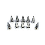 Colony pike nuts 10-32