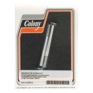 COLONY GENERATOR MOUNT KIT, OEM STYLE