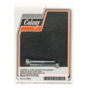 COLONY GENERATOR MOUNT KIT, OEM STYLE