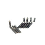 Colony, transmission to end (kick) cover stud kit