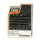 Colony, sprocket cover mount kit. Black parkerized