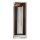 Colony, 61" Pan aluminum non-adj. pushrod set