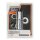 Colony axle spacer kit front, smooth