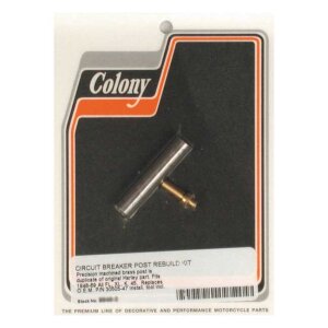 Colony, circuit post rebuild kit