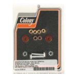 Colony, generator terminal positive screw kit