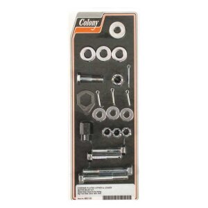 Colony motor mount kit