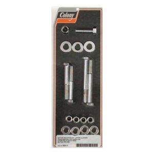 Colony motor mount kit