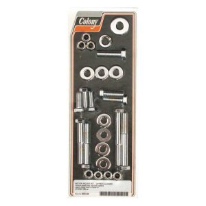Colony motor mount kit