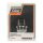 Colony, 41mm fork tube cap bolt. Chrome