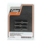 Colony, transmission to mount plate stud kit