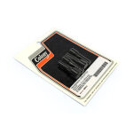 Colony, transmission to mount plate stud kit. Extra Oversize