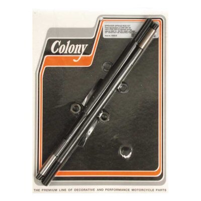 COLONY SPRINGER SPRING ROD KIT