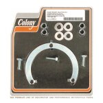 Colony inner alu primary mount kit