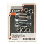 COLONY SPROCKET BOLT & NUT KIT