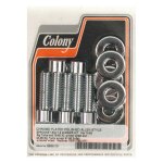 Colony sprocket bolt kit