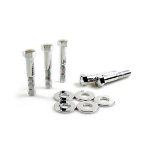 COLONY SPROCKET BOLT KIT