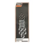 COLONY SPROCKET BOLT & NUT KIT