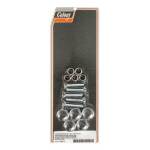 COLONY SPROCKET BOLT & NUT KIT