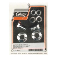 COLONY REAR STAND MOUNT KIT