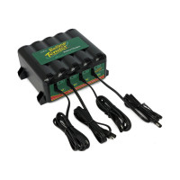 Battery Tender, International Plus - 1.25A charger