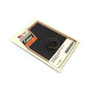 Colony acorn motor sprocket nut