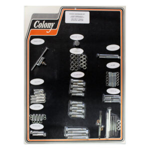 COLONY MOTOR SCREW SET