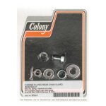 Colony 45ci rear chainguard mount kit