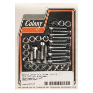 COLONY CLUTCH COVER MOUNT KIT