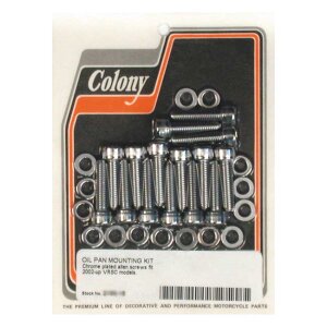 COLONY OIL PAN MOUNT KIT
