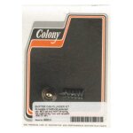 Colony, shifter cam follower kit