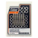 Colony transm top cover mount kit