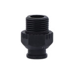 Starter cap, CV carburetor